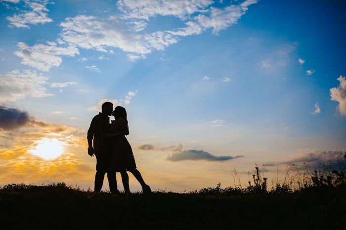 Engagement photos? 21