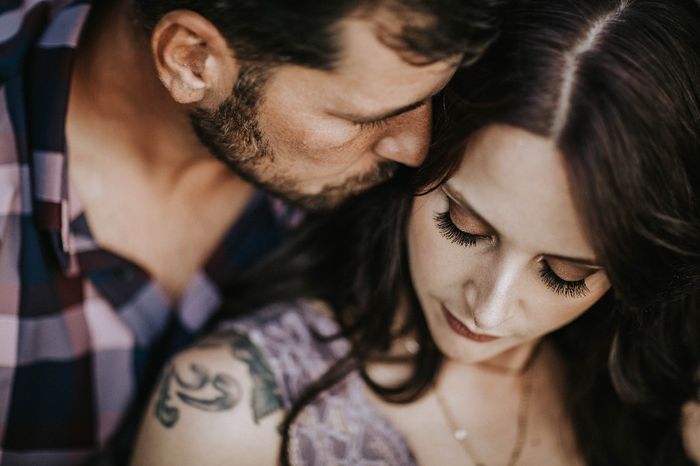 Engagement photos? 22