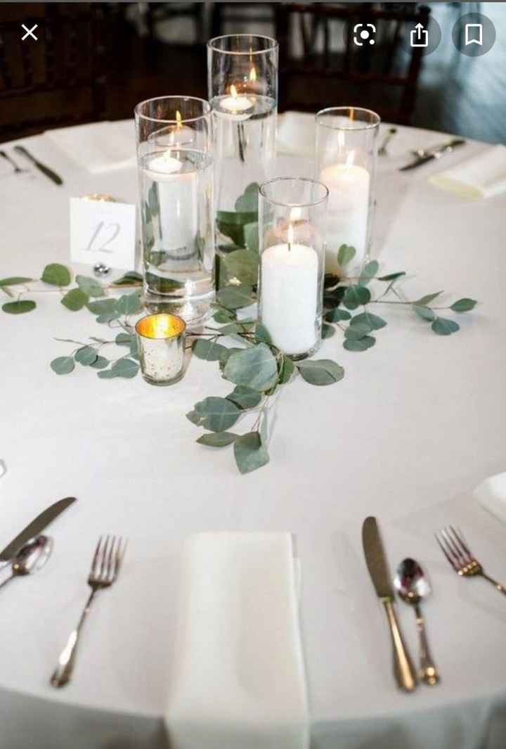 Bridesmaids dress color - 1