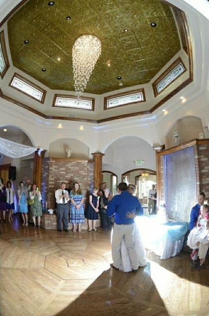 Post a picture of your venue!! - 1