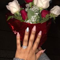 Brides of 2020!  Show us your ring! - 1