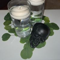 Diy centerpieces - 2