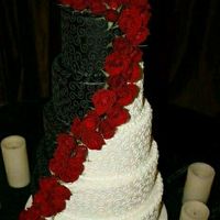 How much for this cake - 1