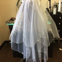 Torn between veil and no veil - 2