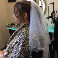 Torn between veil and no veil - 3