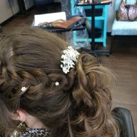 Torn between veil and no veil - 4