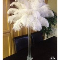 Tall or short centerpieces? - 2