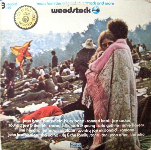 Woodstock