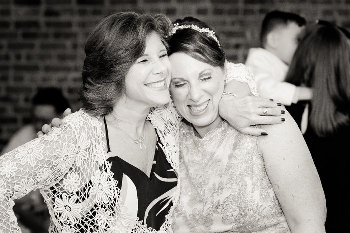 Me and my sister in law