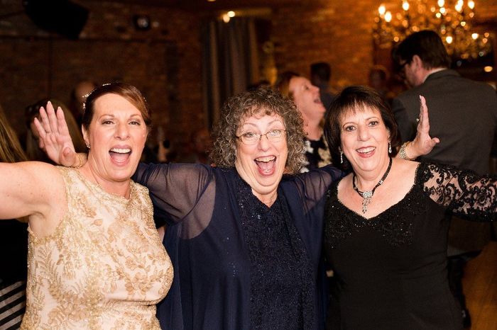 Me and my besties!