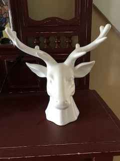 Need Crafter Help for Centerpiece - Stat!