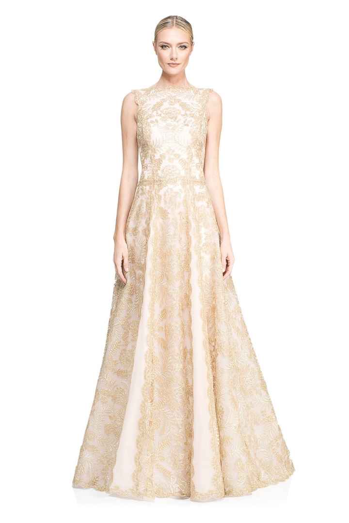 Is this ok for over 50 Bride?