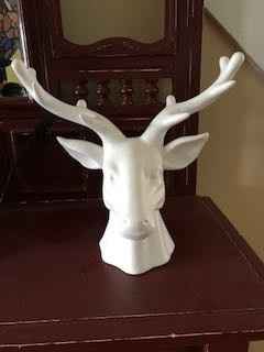 Table Number Feedback