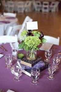 Opinions on centerpieces!