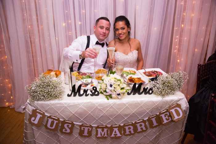 To Chuppah or Not to Chuppah