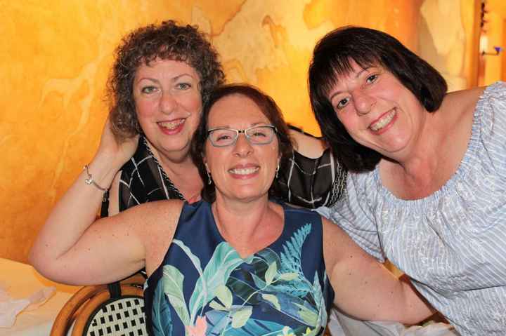 Apparantly, I need a shower or two - BAS