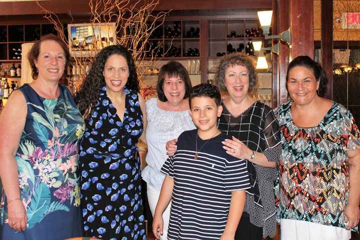 Apparantly, I need a shower or two - BAS