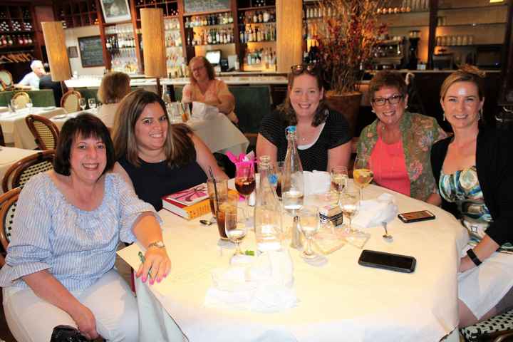 Apparantly, I need a shower or two - BAS