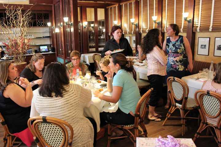 Apparantly, I need a shower or two - BAS