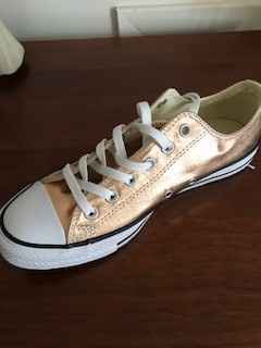 Let's see your wedding shoes!!!