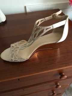 Let's see your wedding shoes!!!