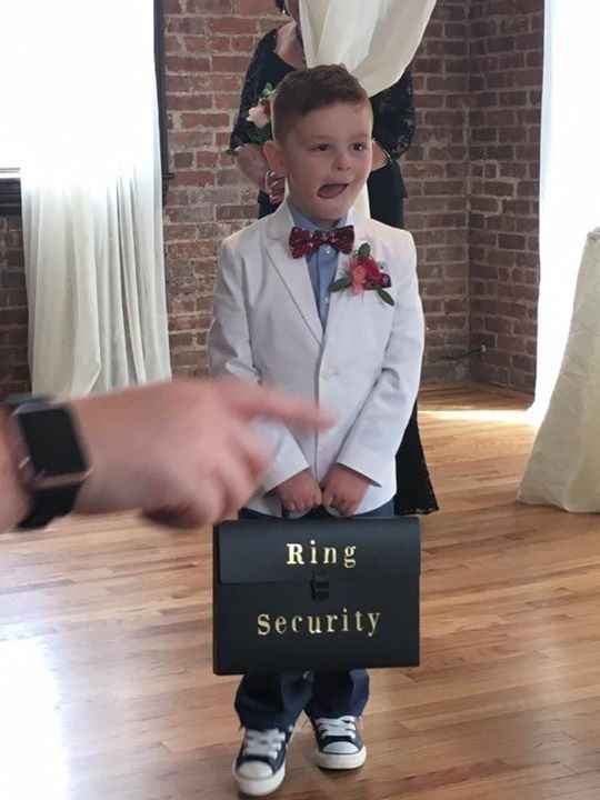 Crazy Deer Lady Non-Pro BAM