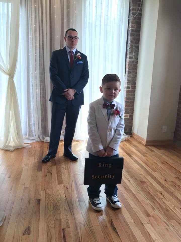 Crazy Deer Lady Non-Pro BAM