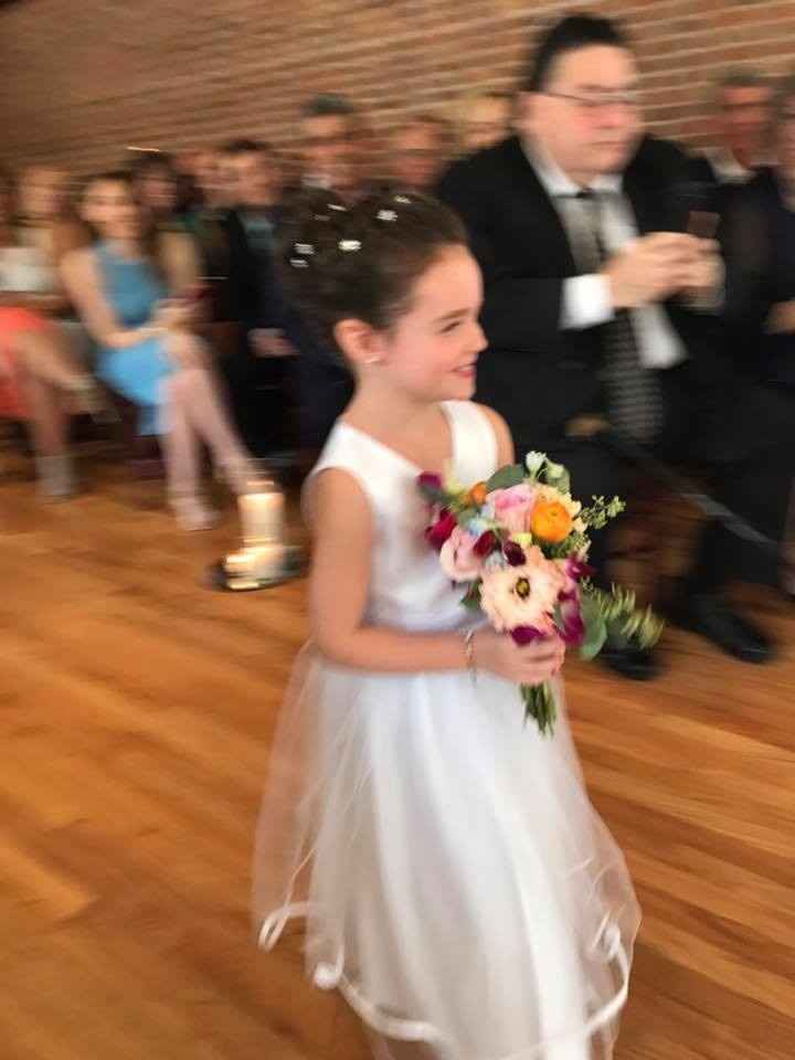 Crazy Deer Lady Non-Pro BAM