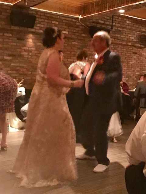 Crazy Deer Lady Non-Pro BAM