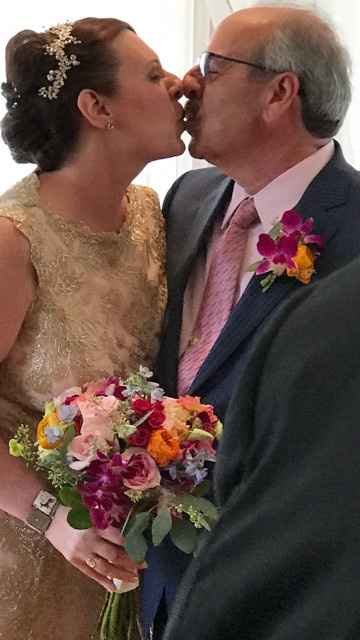 Crazy Deer Lady Non-Pro BAM