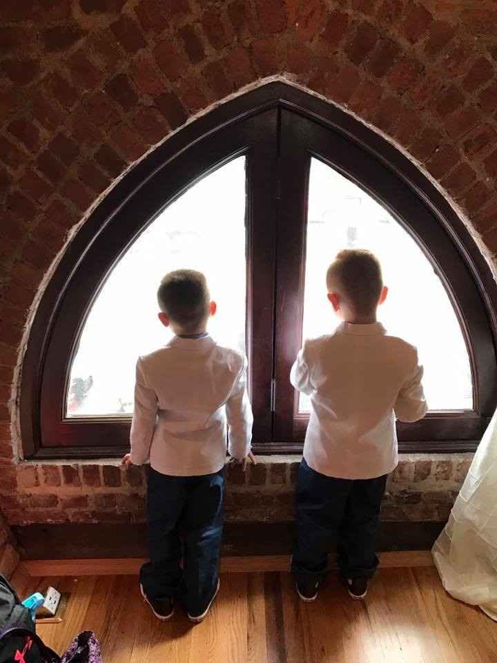 Crazy Deer Lady Non-Pro BAM