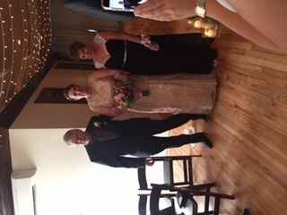 Crazy Deer Lady Non-Pro BAM