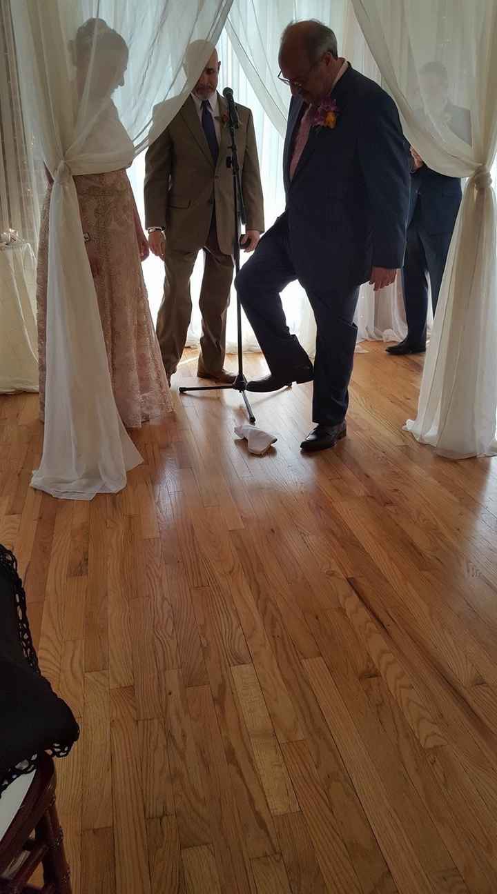 Crazy Deer Lady Non-Pro BAM