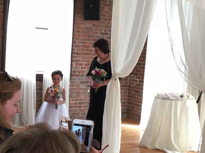 Crazy Deer Lady Non-Pro BAM