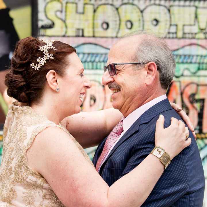 Show me your wedding jewelry please :)