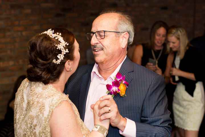 REAL Wedding, Medium/Short Bridal Hair