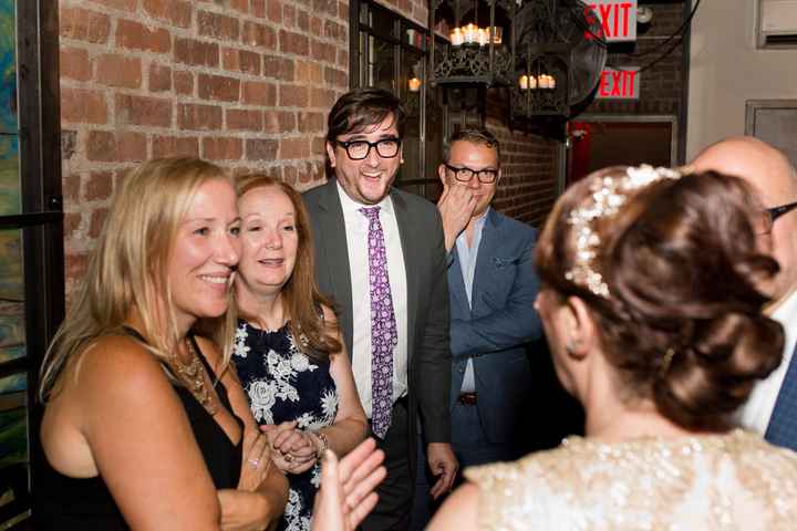 REAL Wedding, Medium/Short Bridal Hair