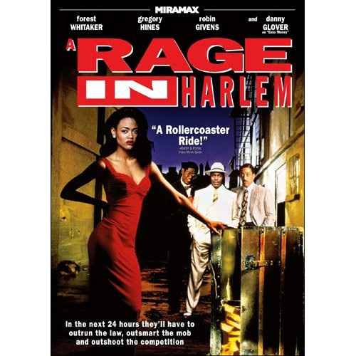 I NEED HELP WITH MY THEME "Rage in Harlem"