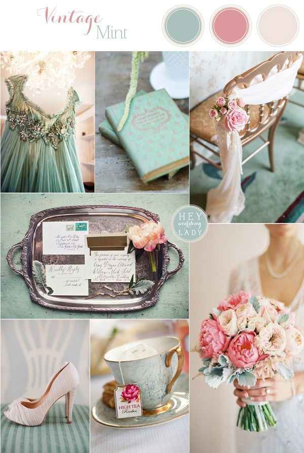 Wedding Color Debate?