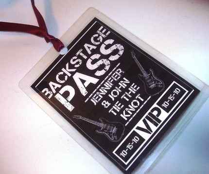 "Public" Bar at Reception