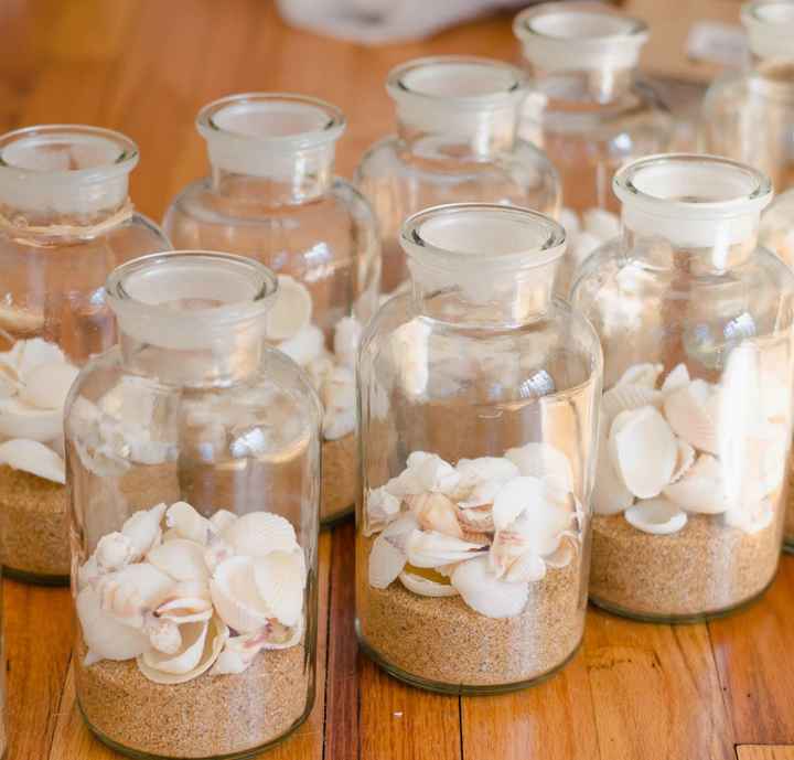 Centerpiece thoughts