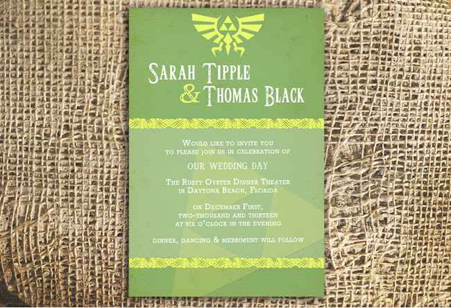 Critique MY DIY Invite