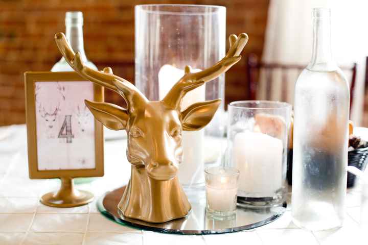 Show me your fun decor!