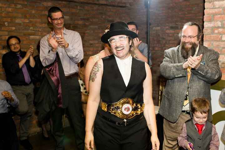 LSB Champ