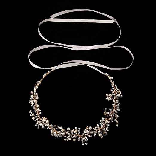 Headpiece from Amazon