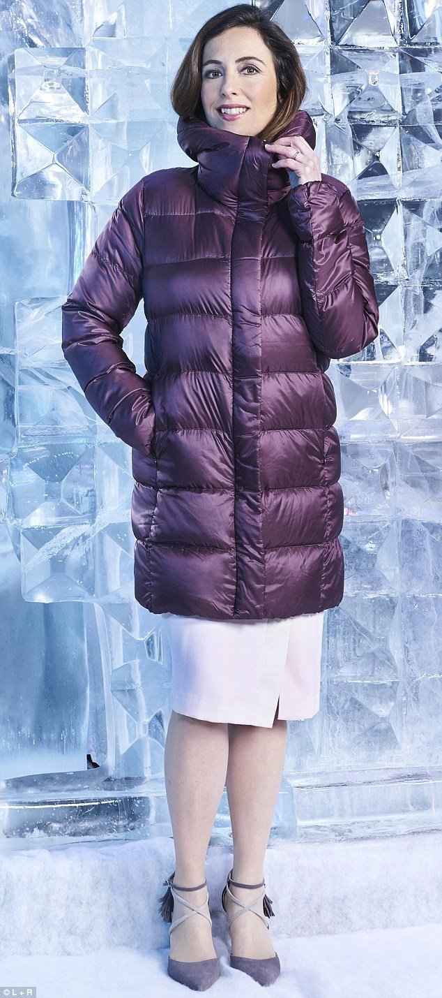 This would be me but without the smile.