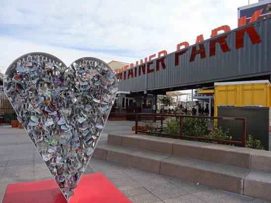 Best Photo Locations - 1