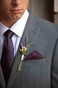 Groomsmen Tie