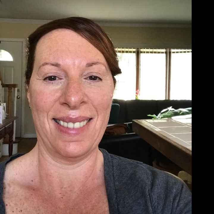 Any other brides 40 and over? What beauty routines are you doing so you look your best on your weddi