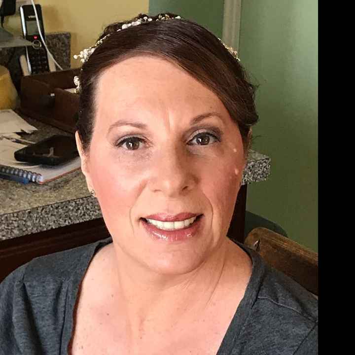 Any other brides 40 and over? What beauty routines are you doing so you look your best on your weddi